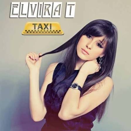 Такси (OST «Жених») — Elvira T