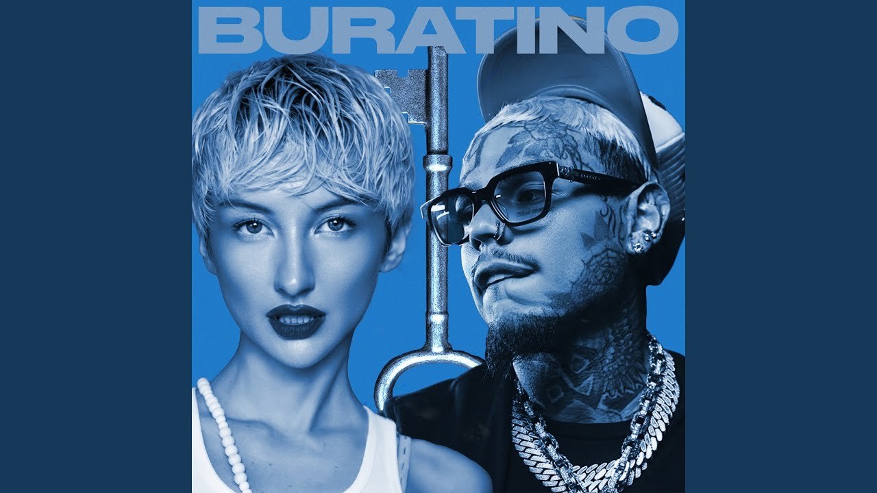 Буратино (ft 6ix9ine) — Марго
